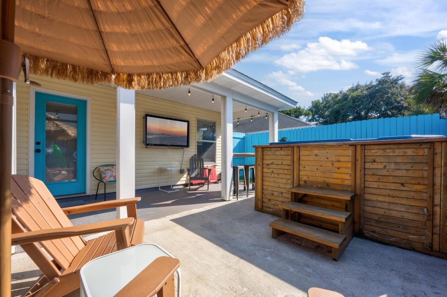 Private Beach Access, Fenced Yard & Pet Friendly, Pool, Cabana Life Beach House Ντέστιν Εξωτερικό φωτογραφία